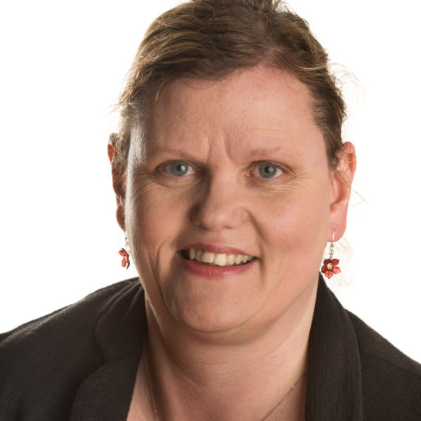 Caroline Corbin - Wiltshire Councillor and City Councillor for Bemerton