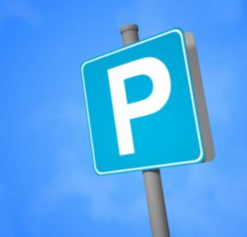 Free Parking